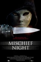 Noche Macabra (2014) poster